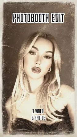 photobooth edit
