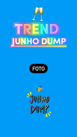 junho dump TREND❤️
