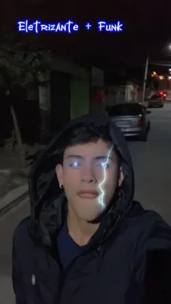 Eletrizante + Funk