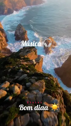Música 🎧 Bom dia ☀️ 