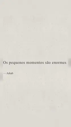 Momentos..