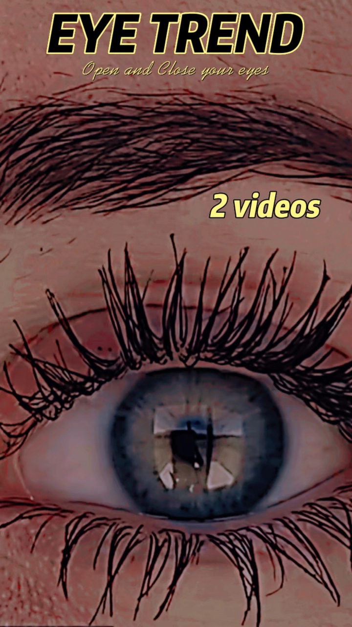 Eye Trend