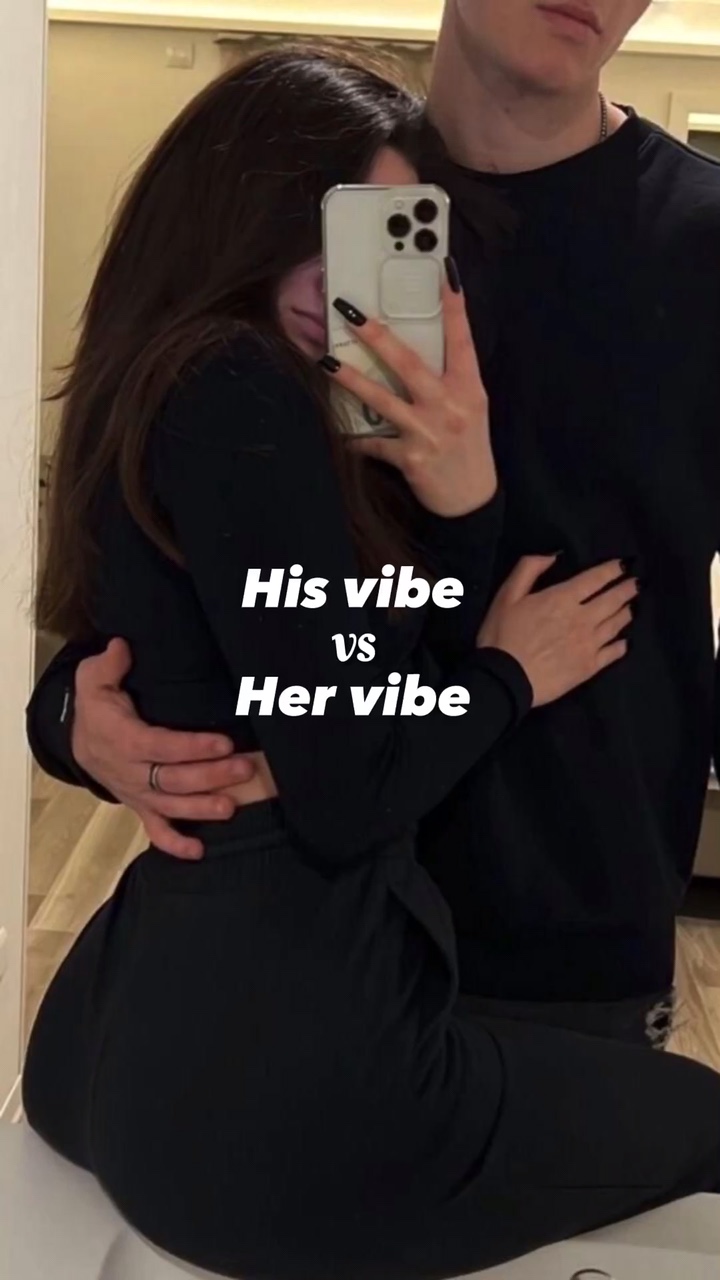 Vibe-Beziehungen❤️