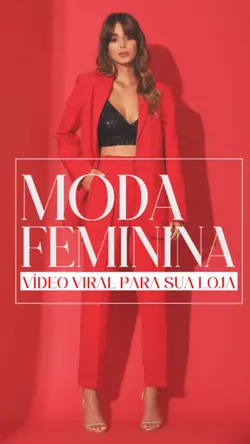 Moda Feminina 