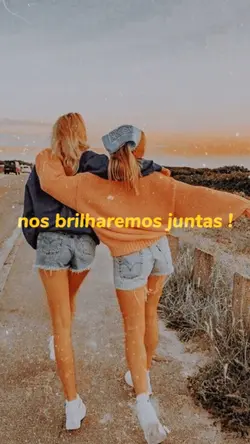 amigas sempre 