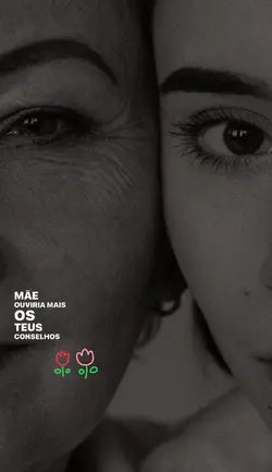 🌷• DIA DAS MÃES