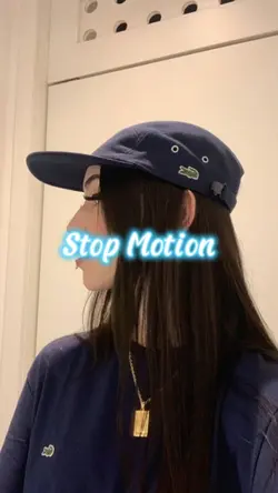 Stop Motion