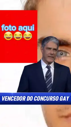 concurso gay...kkkk