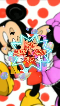 Mikey e Minie 