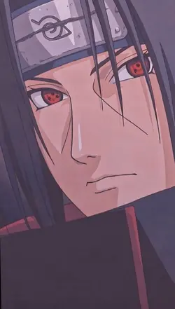 Itachi Uchiha 