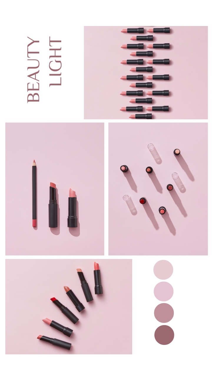 Ruj Gösterimi ve Makyaj Promosyonu
