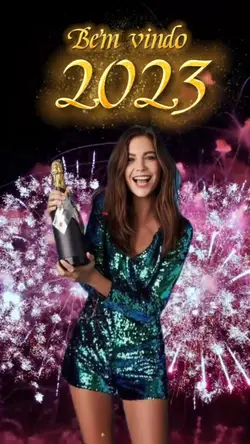 Reveillon 2023