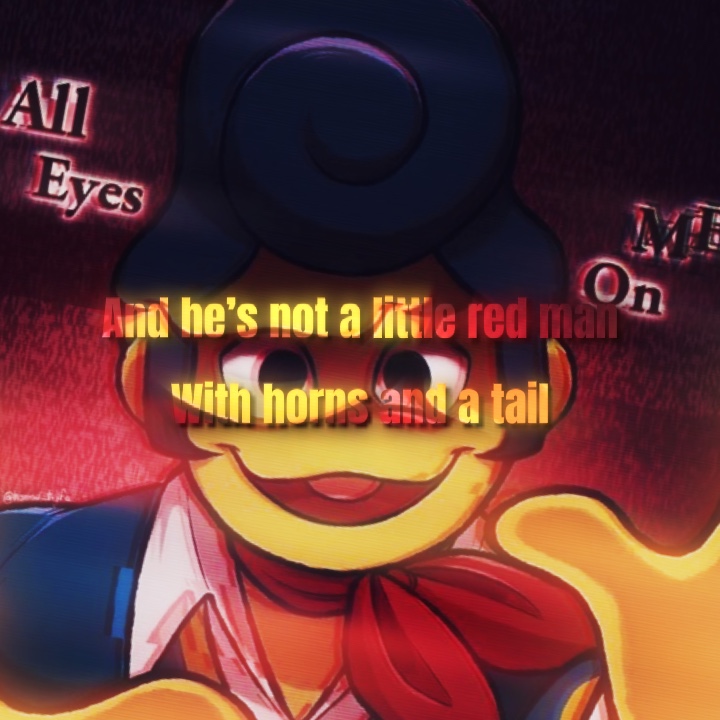 El diablo es real