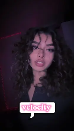 velocity 