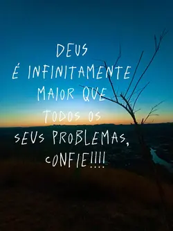 SAUDAÇÃO DO DIA