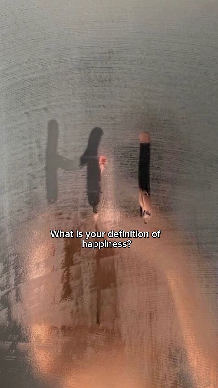 Definisi happin