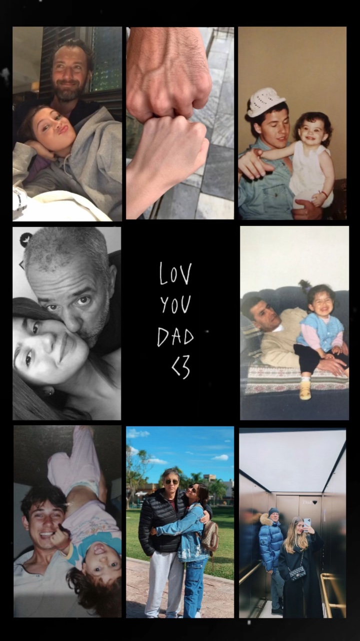 Dad ❤️