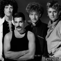 freddie mercury—🛐