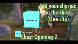 Chest Opening 2! ⭐️