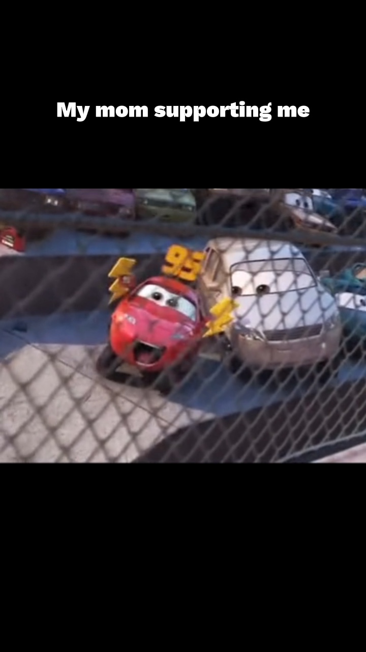 Rayo McQueen