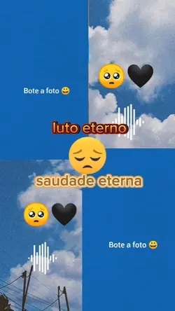 luto eterno