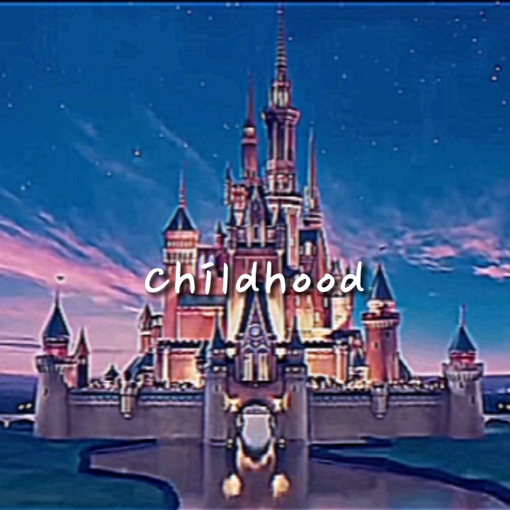 Disney Childhood