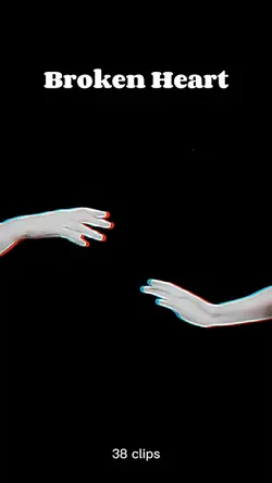 Broken Heart