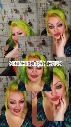 Sobreposição fotos