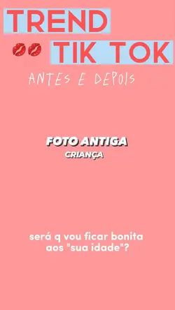 antes e depois 