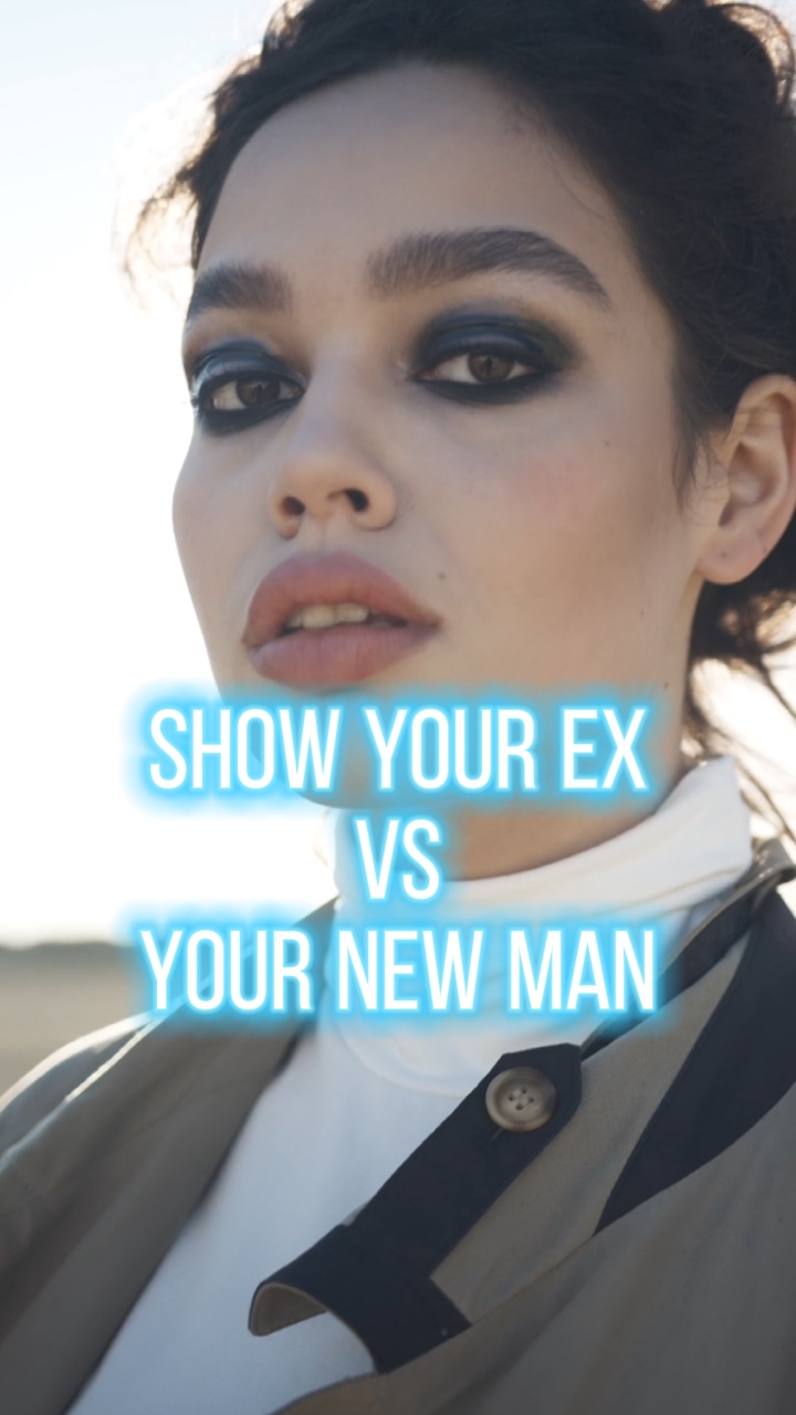 Ex vs Hombre Nuevo