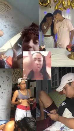 Parabéns zoando