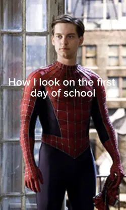 SpiderMan 2099 Meme😎