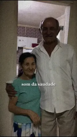 som da saudade