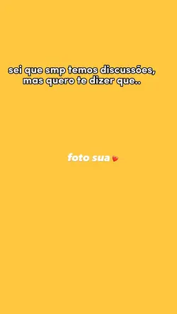 pode acreditar 🥹