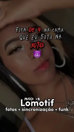 fica d4 na cama 😈