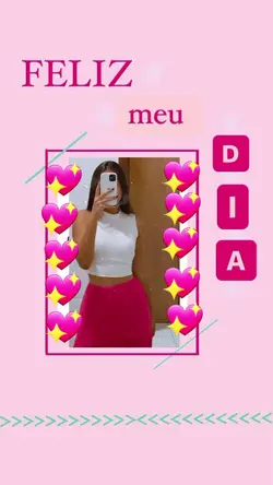 meu dia