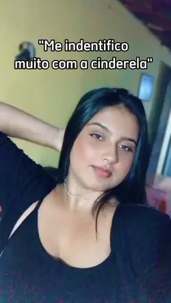 Me indentifico muito