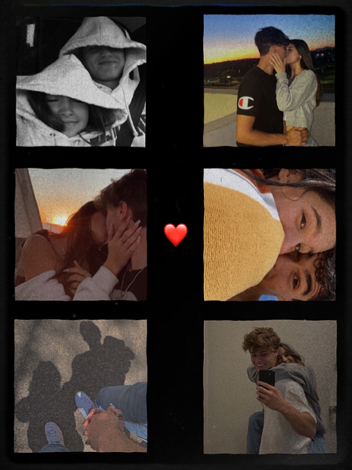 TENDÊNCIA FOFA ❤️‍🩹