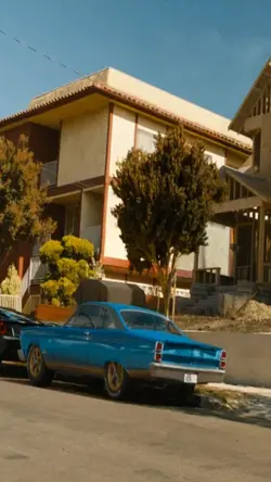 VELOZES E FURIOSOS..