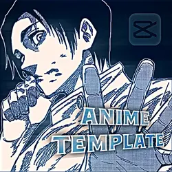 Anime Template 