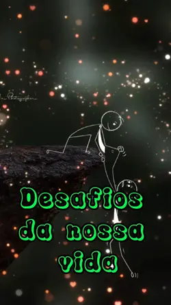 É por amor