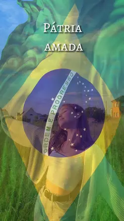 Independência do 🇧🇷