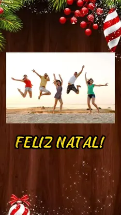 Natal amigos