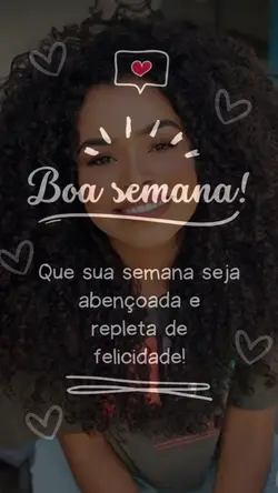 Boa Semana 