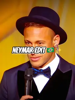 Neymar Edit 🇧🇷✨