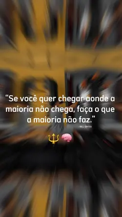 Motivação 