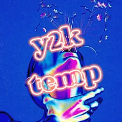 retro y2k temp