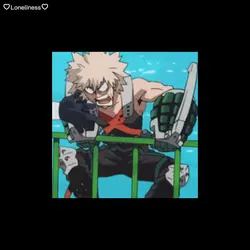Bakugo Requested 