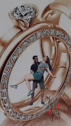 FOTO DE CASAL