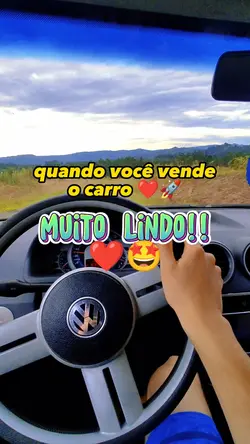 Carro dos sonhos